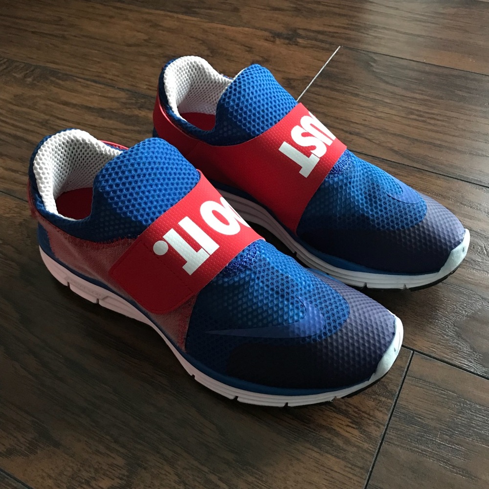 Men’s Nike Lunarfly 306 9.5 644395 401 $95